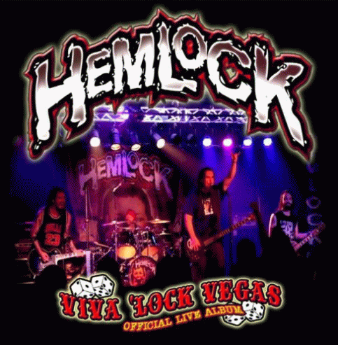 Hemlock (USA-2) : Vivia 'Lock Vegas